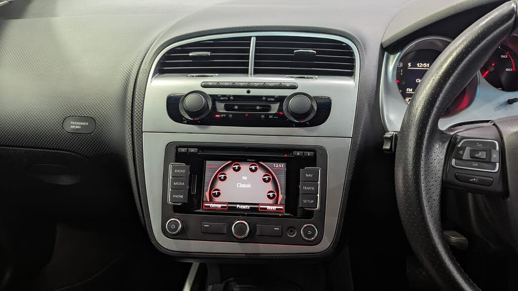 2013 Seat Altea XL 1.6TD SE Copa DSG