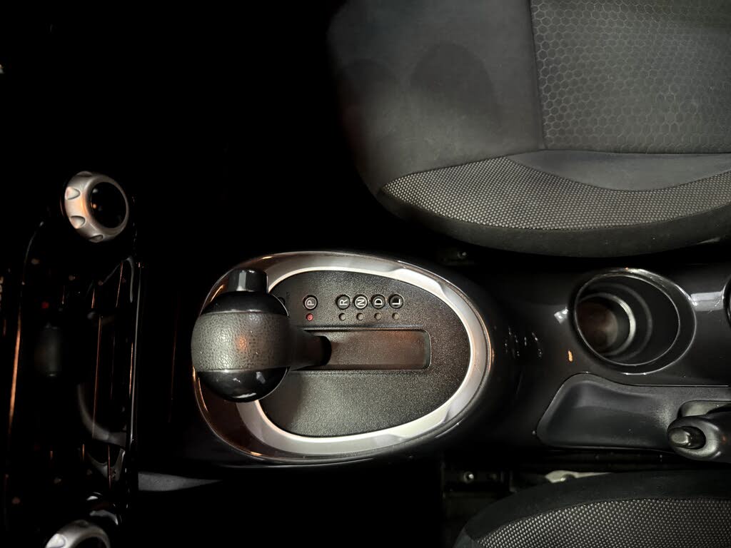 2014 Nissan Juke 1.6 Acenta Premium (117ps) 1598cc XTRONIC CVT