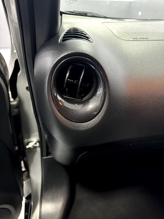 2014 Nissan Juke 1.6 Acenta Premium (117ps) 1598cc XTRONIC CVT