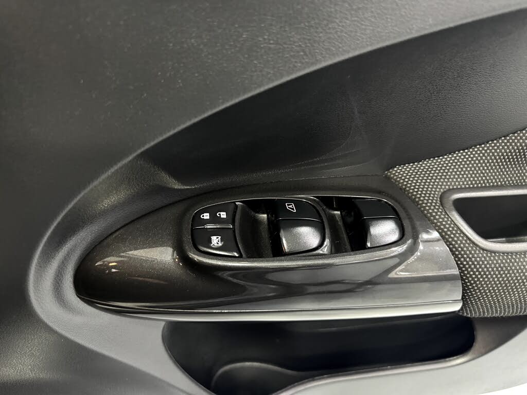 2014 Nissan Juke 1.6 Acenta Premium (117ps) 1598cc XTRONIC CVT