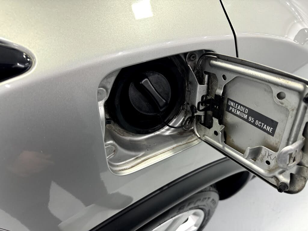 2014 Nissan Juke 1.6 Acenta Premium (117ps) 1598cc XTRONIC CVT