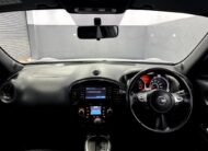 2014 Nissan Juke 1.6 Acenta Premium (117ps) 1598cc XTRONIC CVT