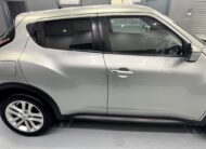 2014 Nissan Juke 1.6 Acenta Premium (117ps) 1598cc XTRONIC CVT