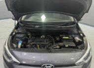 2017 Hyundai i20 1.2 SE Hatchback 5d