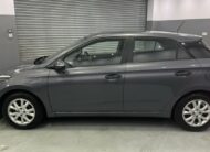 2017 Hyundai i20 1.2 SE Hatchback 5d