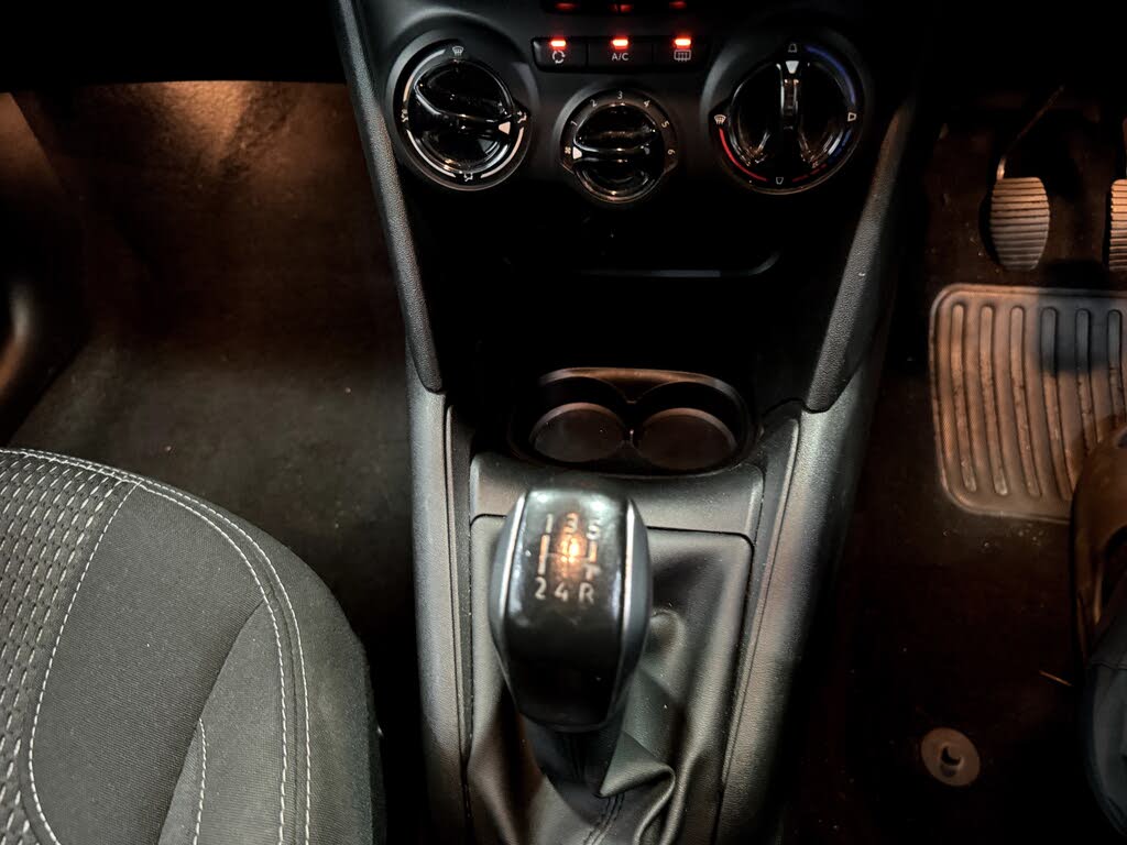 2018 Peugeot 208 1.2 PureTech Allure (82bhp)