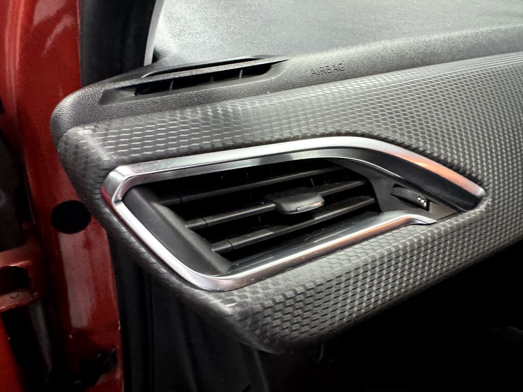 2018 Peugeot 208 1.2 PureTech Allure (82bhp)