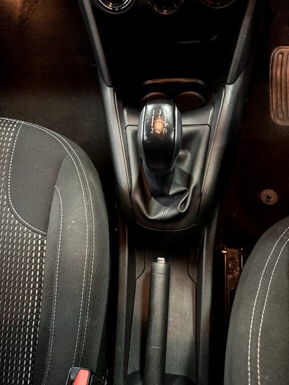 2018 Peugeot 208 1.2 PureTech Allure (82bhp)