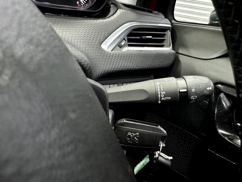 2018 Peugeot 208 1.2 PureTech Allure (82bhp)