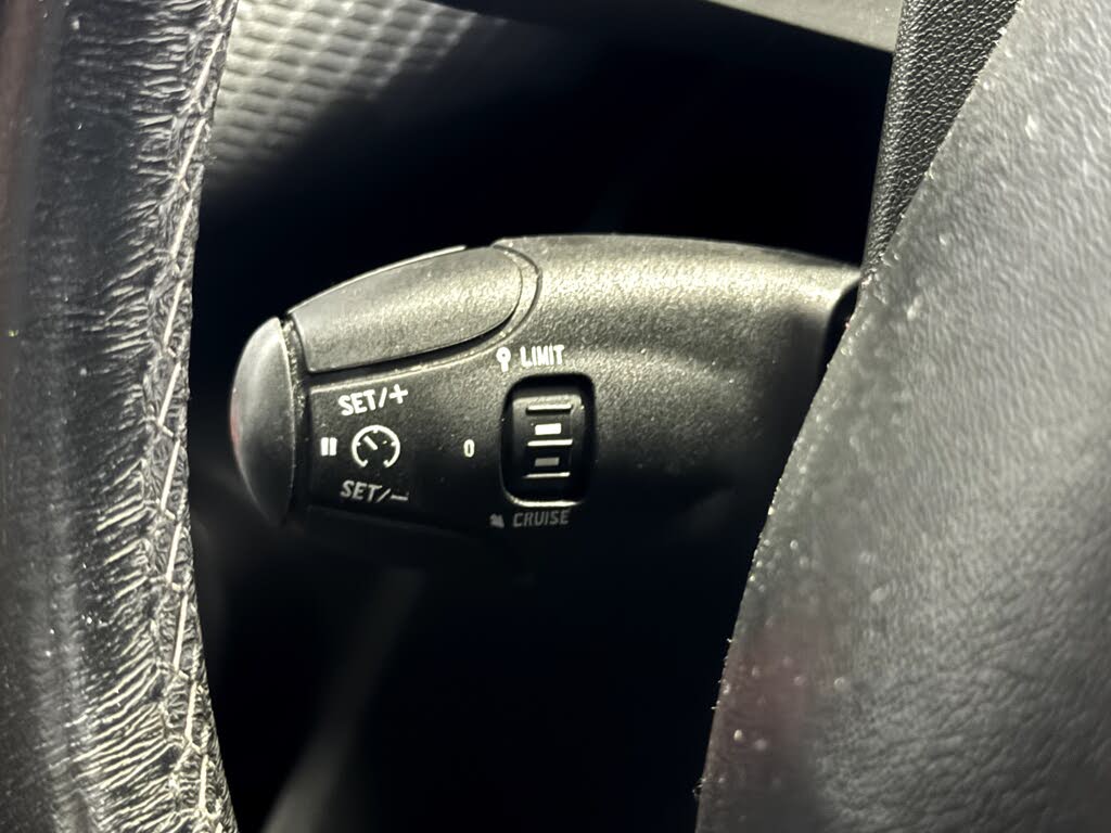 2018 Peugeot 208 1.2 PureTech Allure (82bhp)