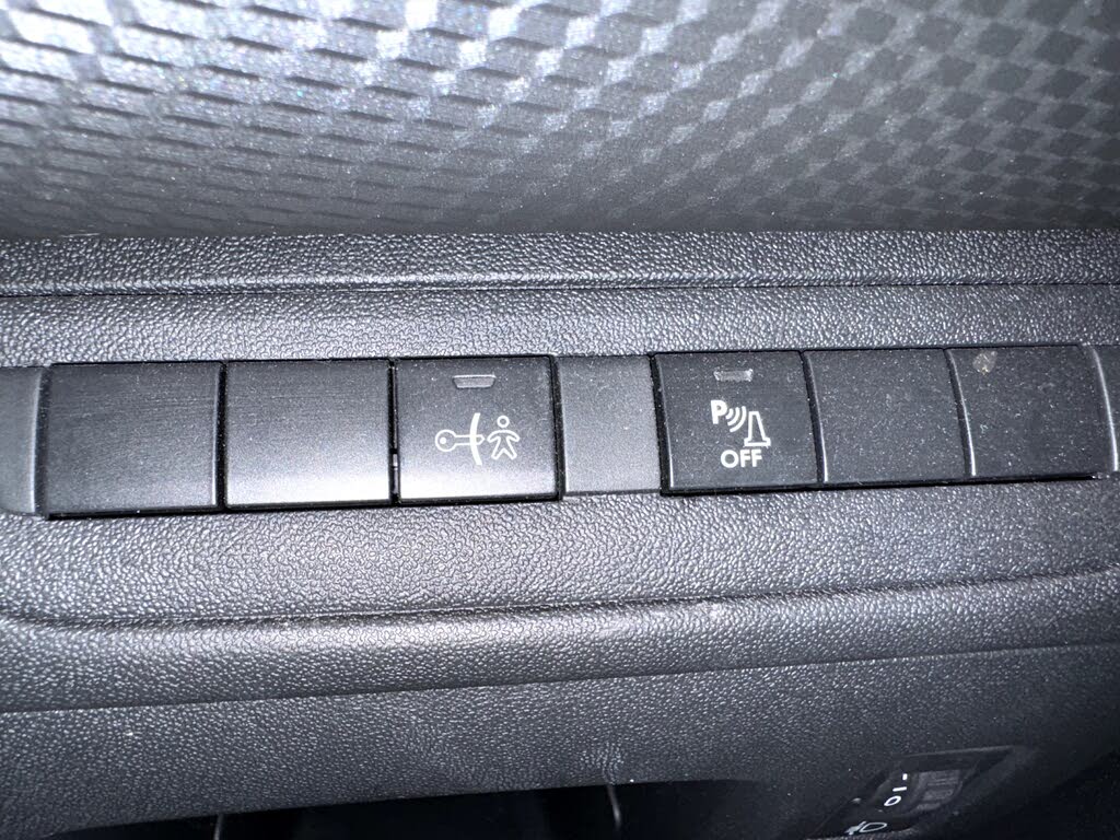 2018 Peugeot 208 1.2 PureTech Allure (82bhp)