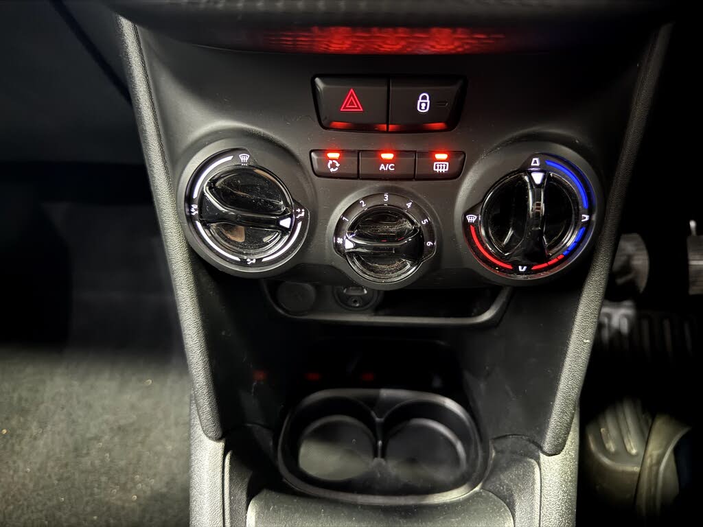 2018 Peugeot 208 1.2 PureTech Allure (82bhp)