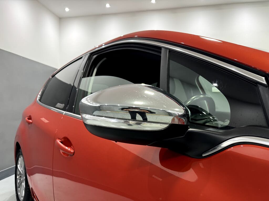 2018 Peugeot 208 1.2 PureTech Allure (82bhp)